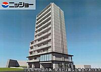 愛知県長久手市塚田：物件画像／株式会社ニッショー 藤ヶ丘支店