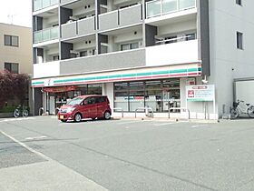 ＲｏｃｋＣｈｅｒｒｙMANSION  ｜ 愛知県名古屋市昭和区桜山町5丁目（賃貸マンション1K・4階・18.15㎡） その24