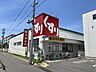 周辺：【ドラッグストア】スギドラッグ　北山本町店まで455ｍ