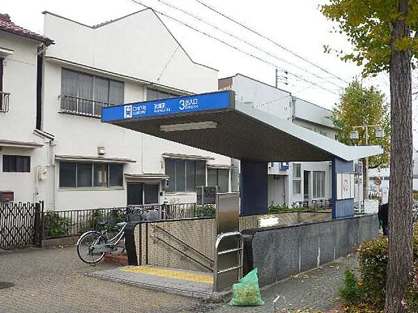 ＶＥＧＡ荒畑 ｜愛知県名古屋市昭和区御器所3丁目(賃貸マンション1K・4階・24.92㎡)の写真 その25