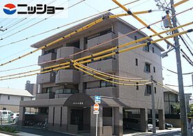 グランメール藤成  ｜ 愛知県名古屋市昭和区藤成通5丁目（賃貸マンション2LDK・2階・62.34㎡） その1