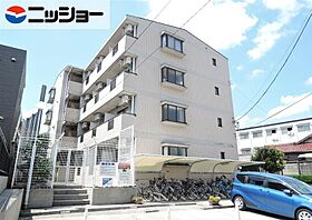 パークテラス鶴舞  ｜ 愛知県名古屋市昭和区山脇町4丁目（賃貸マンション1K・2階・23.60㎡） その1