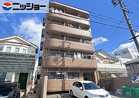 アジュールＩＴＯ  ｜ 愛知県名古屋市昭和区小坂町2丁目（賃貸マンション1K・5階・19.44㎡） その1