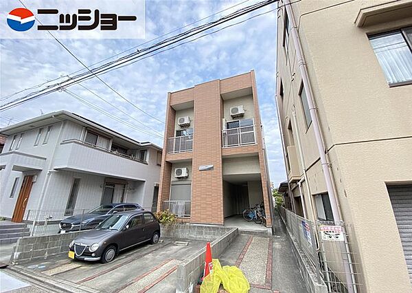 ＣＡＰＩＴＡＬ　ＨＩＬＬＳ　I ｜愛知県名古屋市昭和区福江2丁目(賃貸アパート1K・1階・20.16㎡)の写真 その1