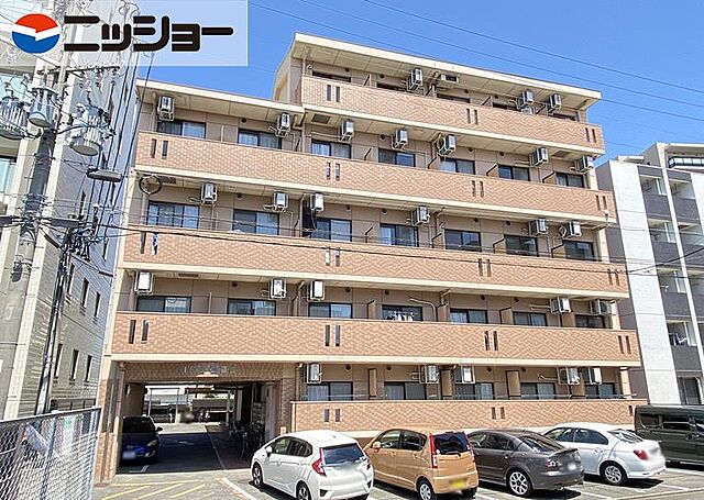 ホームズ】でお部屋探し！LIFE壱番館 3階/-[1K/賃料4.3万円/20.3 