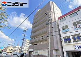 キャッスル桜山  ｜ 愛知県名古屋市昭和区桜山町4丁目（賃貸マンション1K・3階・23.46㎡） その1