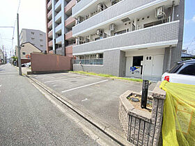 エッセ桜山  ｜ 愛知県名古屋市瑞穂区洲雲町4丁目（賃貸マンション1K・6階・22.26㎡） その14