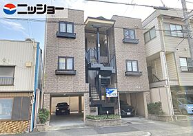 セレーノ御器所  ｜ 愛知県名古屋市昭和区御器所4丁目（賃貸マンション1LDK・3階・39.18㎡） その1