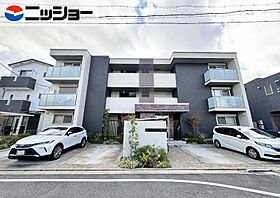 ルプルス吹上  ｜ 愛知県名古屋市昭和区吹上町1丁目（賃貸マンション2LDK・2階・62.08㎡） その1