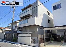 Ｍｕｒｉｅｒ桜山  ｜ 愛知県名古屋市昭和区戸田町1丁目（賃貸マンション1K・2階・29.14㎡） その1