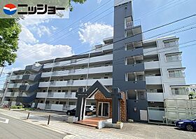 グランドメゾン伊藤  ｜ 愛知県名古屋市昭和区吹上町1丁目（賃貸マンション1LDK・4階・56.42㎡） その1