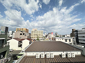 フォーブル御器所  ｜ 愛知県名古屋市昭和区天神町2丁目（賃貸マンション1K・4階・15.00㎡） その10