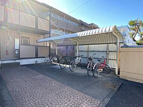 セジュール池端パーク　B棟 101 ｜ 愛知県名古屋市昭和区池端町2丁目32番地（賃貸アパート1K・1階・22.52㎡） その6