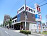 周辺：【スーパー】ヤマナカ　安田店まで112ｍ