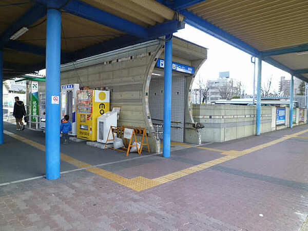 画像24:【駅】植田駅まで1040ｍ