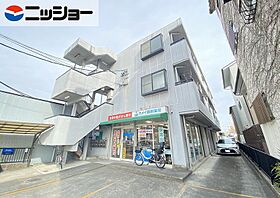 セ・モア元八事  ｜ 愛知県名古屋市天白区元八事1丁目（賃貸マンション1K・2階・22.22㎡） その1