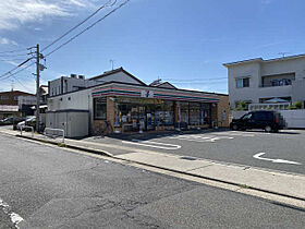 セ・モア元八事  ｜ 愛知県名古屋市天白区元八事1丁目（賃貸マンション1K・2階・22.22㎡） その22