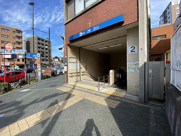 画像26:【駅】八事駅2番出入口まで720ｍ