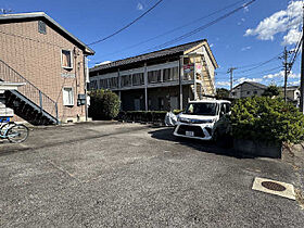 ハーモニーハイツ  ｜ 愛知県名古屋市天白区天白町大字八事字裏山（賃貸アパート1R・1階・16.15㎡） その13