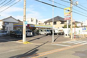 フォーブル早川Ｂ棟  ｜ 愛知県名古屋市昭和区前山町1丁目（賃貸アパート1K・2階・21.00㎡） その22