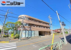 ジュネス佐久間  ｜ 愛知県名古屋市千種区田代本通5丁目（賃貸マンション1R・3階・24.80㎡） その1