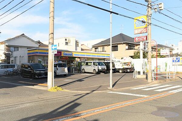 ドーミトリ前山Ｂ棟 ｜愛知県名古屋市昭和区前山町1丁目(賃貸アパート1K・1階・19.61㎡)の写真 その22