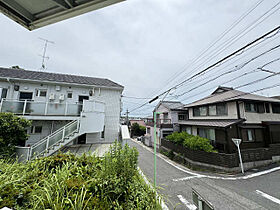 ラフォーレ山の手Ｃ棟  ｜ 愛知県名古屋市昭和区伊勝町2丁目（賃貸アパート1K・1階・19.62㎡） その10