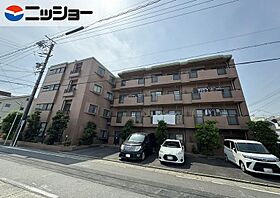 ホーメスト川名  ｜ 愛知県名古屋市昭和区折戸町5丁目（賃貸マンション3LDK・4階・72.80㎡） その1