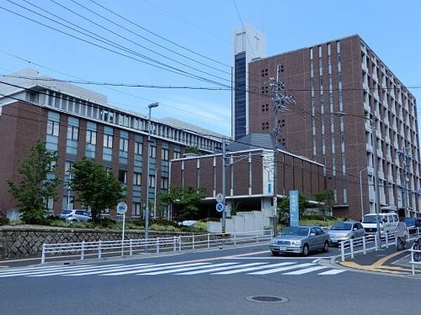 メゾネット川崎 ｜愛知県名古屋市瑞穂区彌富町字円山(賃貸タウンハウス3LDK・2階・81.16㎡)の写真 その28