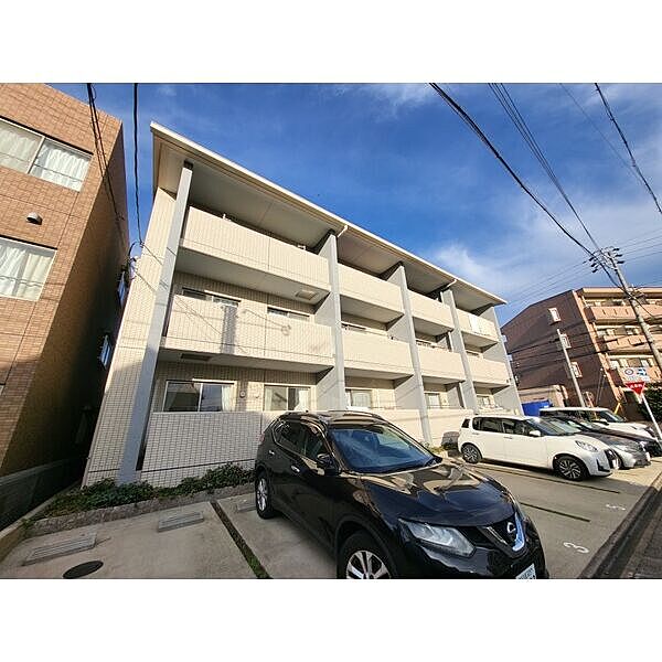 プロビデンス杁中 202｜愛知県名古屋市昭和区駒方町4丁目(賃貸マンション1DK・2階・39.96㎡)の写真 その5