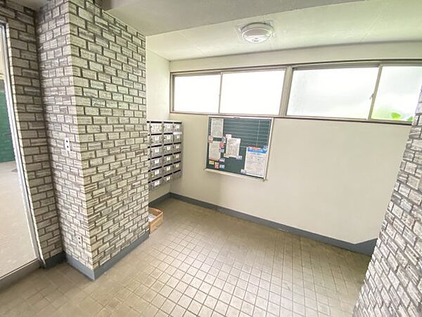 ユタカマンション 30B｜愛知県名古屋市昭和区隼人町(賃貸マンション1DK・3階・31.68㎡)の写真 その15