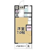 ナビオ杁中 4C ｜ 愛知県名古屋市昭和区滝川町32（賃貸マンション1R・4階・19.43㎡） その18