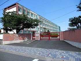 グリーンクレスト南山  ｜ 愛知県名古屋市昭和区駒方町5丁目（賃貸マンション2LDK・3階・60.50㎡） その25