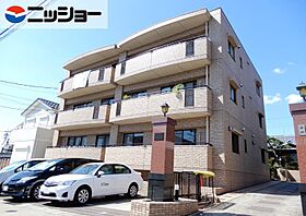 セントラルホーム南山  ｜ 愛知県名古屋市昭和区上山町3丁目（賃貸マンション3LDK・2階・71.89㎡） その1