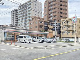 リブローネ南山  ｜ 愛知県名古屋市昭和区五軒家町（賃貸マンション1K・2階・24.75㎡） その7