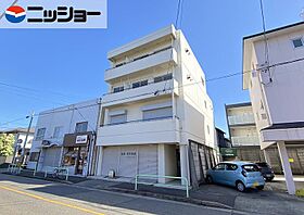 山田ビル  ｜ 愛知県名古屋市昭和区田面町1丁目（賃貸マンション1K・3階・24.47㎡） その1