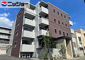 ＡＷＡＲＤ　ＰＲＥＭＩＥＲ  ｜ 愛知県名古屋市昭和区向山町1丁目（賃貸マンション1K・4階・28.88㎡） その1