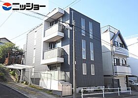 前山コンフォートスクエア  ｜ 愛知県名古屋市昭和区前山町2丁目（賃貸マンション1K・3階・26.21㎡） その1