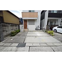 フォレストメゾン西崎　A棟 101 ｜ 愛知県名古屋市千種区西崎町3丁目26-2（賃貸一戸建3LDK・1階・75.52㎡） その14