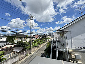 ローゼル本山  ｜ 愛知県名古屋市昭和区田面町2丁目（賃貸アパート1K・2階・31.05㎡） その11