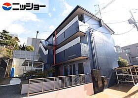 アーバンマルミ  ｜ 愛知県名古屋市昭和区山里町（賃貸マンション1R・2階・20.00㎡） その1