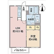 ベルコリーヌ 101 ｜ 愛知県名古屋市昭和区妙見町61-1（賃貸マンション1LDK・1階・38.50㎡） その15