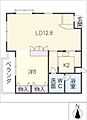 四ツ谷ヒルズ3階7.6万円