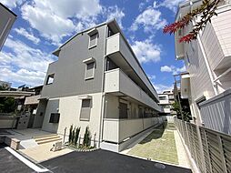 コンフォール吹上