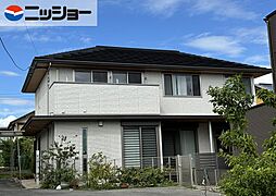 川名山町戸建　2Ｆ