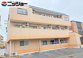 コーポ吉川  ｜ 愛知県名古屋市南区呼続1丁目（賃貸マンション1K・2階・19.98㎡） その1