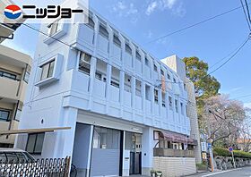 ファミール藤  ｜ 愛知県名古屋市瑞穂区十六町1丁目（賃貸マンション1DK・2階・23.12㎡） その1