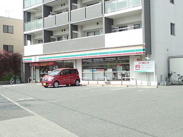 セントラルハイツ名古屋 102｜愛知県名古屋市瑞穂区御劔町2丁目(賃貸マンション1K・1階・28.56㎡)の写真 その27