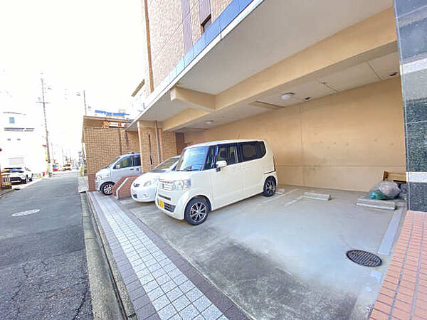 御剣ハイツ ｜愛知県名古屋市瑞穂区堀田通1丁目(賃貸マンション1K・3階・24.64㎡)の写真 その14