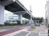 周辺：【駅】堀田駅まで1101ｍ